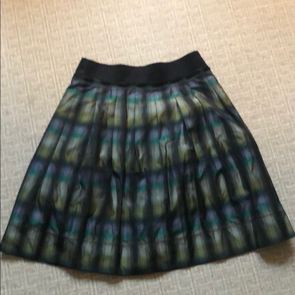 Lida Baday skirt